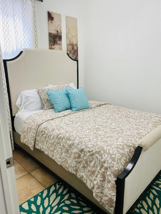 Xanadu 10 Mins To South Beach! 3 Bedroom Miami Villa Εξωτερικό φωτογραφία