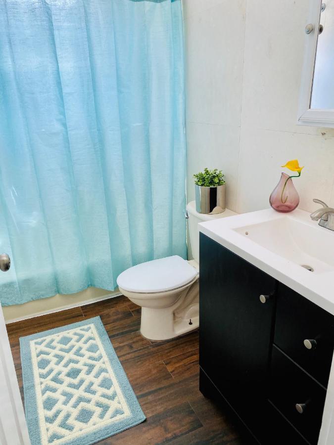 Xanadu 10 Mins To South Beach! 3 Bedroom Miami Villa Εξωτερικό φωτογραφία