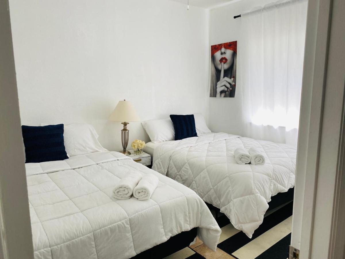 Xanadu 10 Mins To South Beach! 3 Bedroom Miami Villa Εξωτερικό φωτογραφία