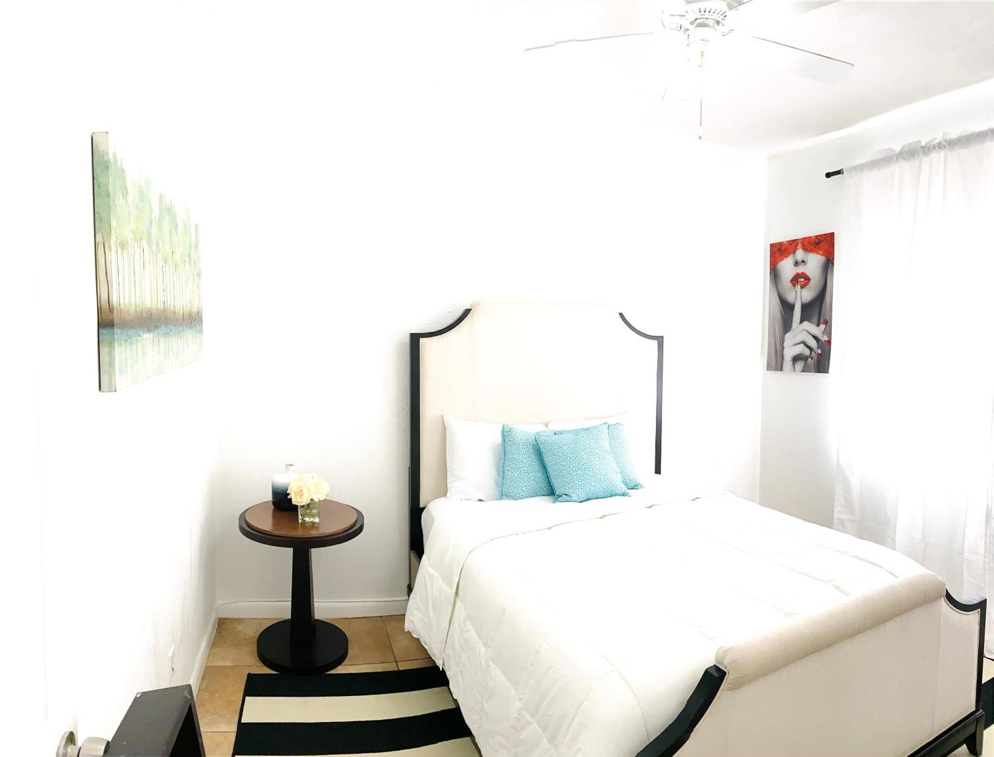 Xanadu 10 Mins To South Beach! 3 Bedroom Miami Villa Εξωτερικό φωτογραφία