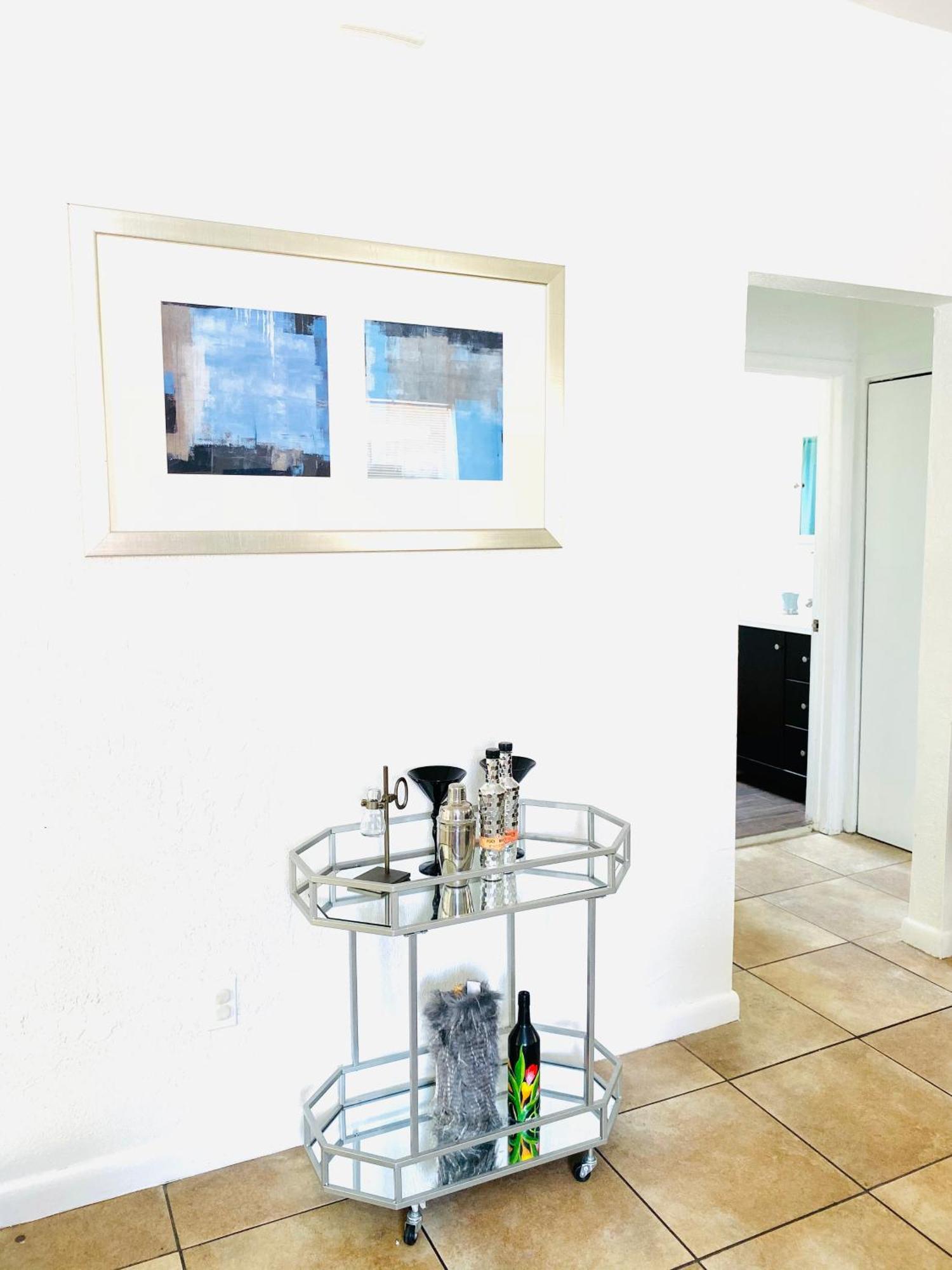 Xanadu 10 Mins To South Beach! 3 Bedroom Miami Villa Εξωτερικό φωτογραφία