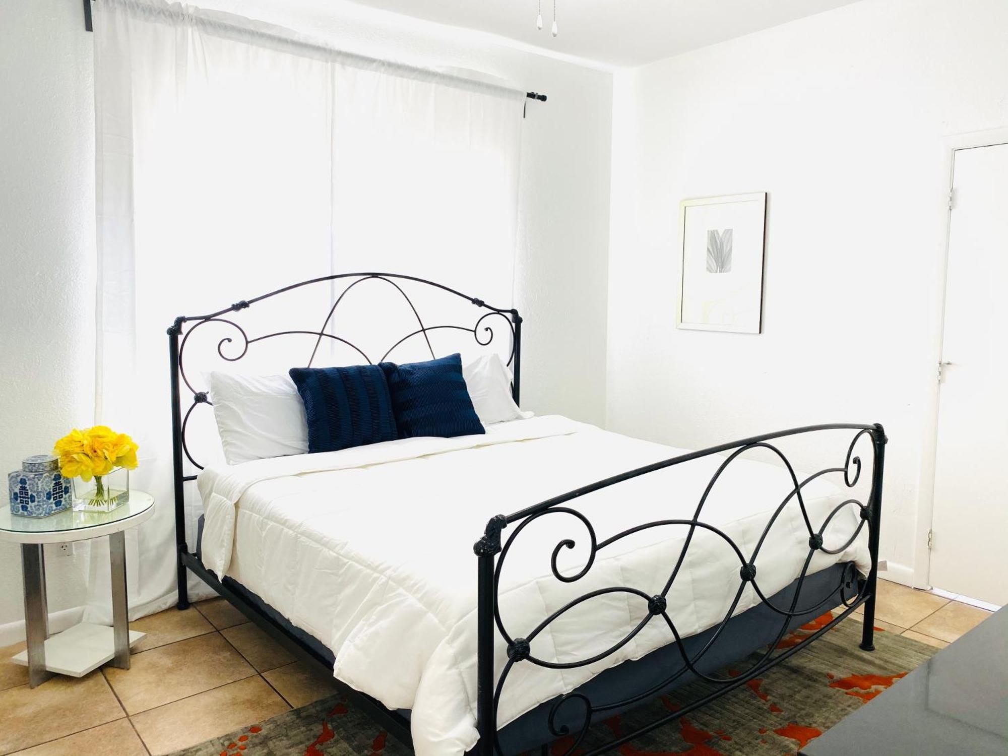 Xanadu 10 Mins To South Beach! 3 Bedroom Miami Villa Εξωτερικό φωτογραφία