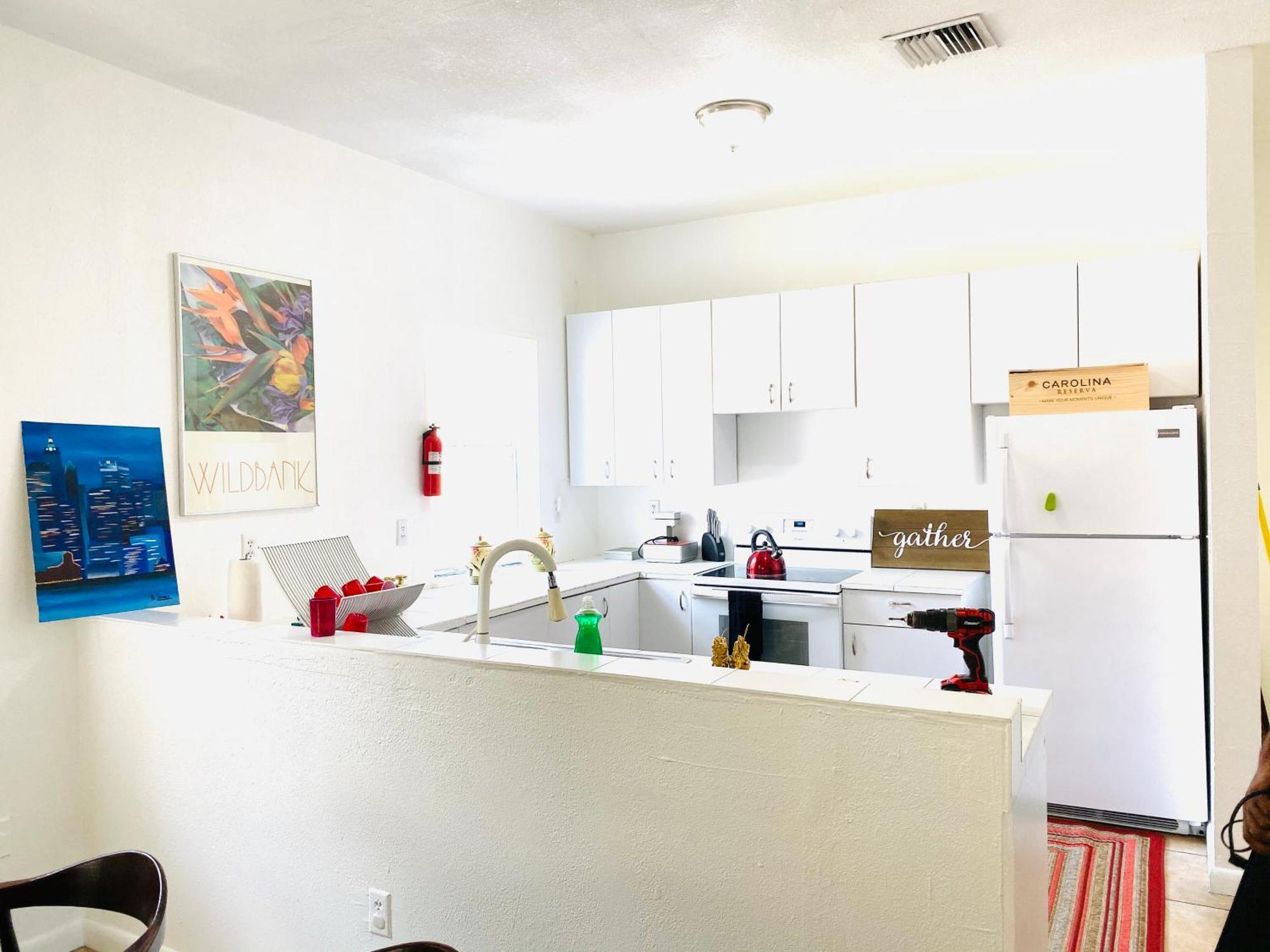 Xanadu 10 Mins To South Beach! 3 Bedroom Miami Villa Εξωτερικό φωτογραφία