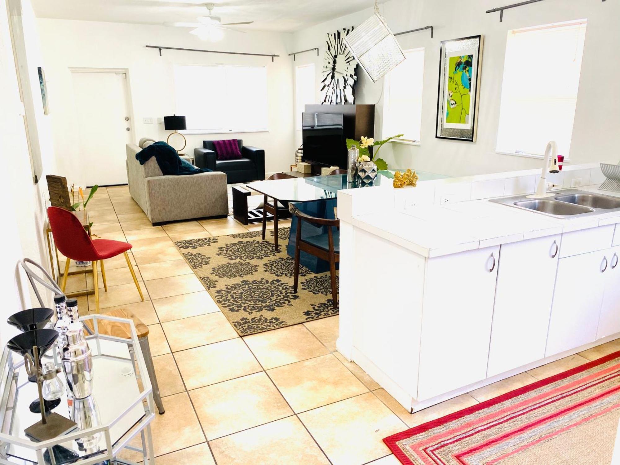 Xanadu 10 Mins To South Beach! 3 Bedroom Miami Villa Εξωτερικό φωτογραφία