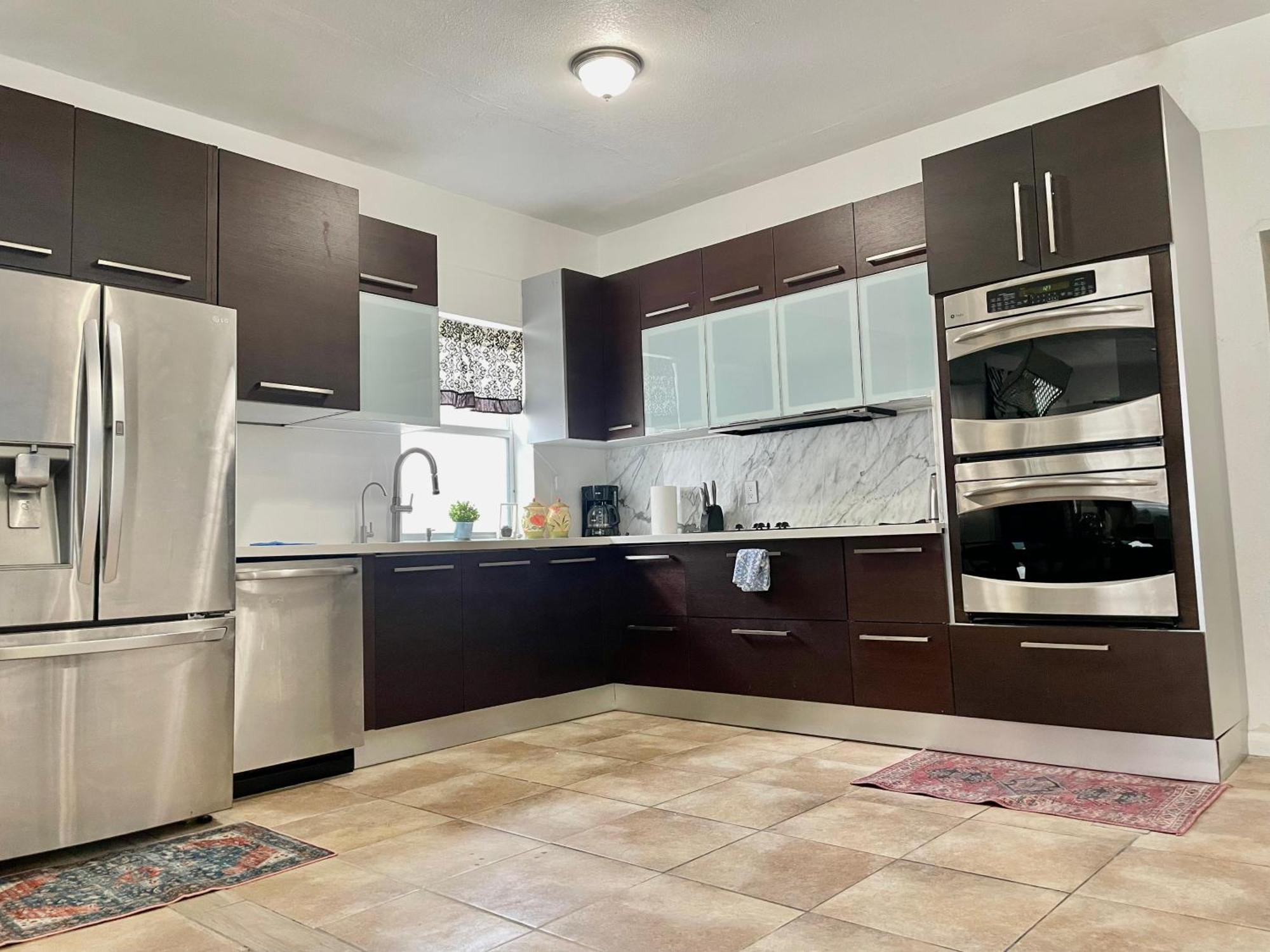 Xanadu 10 Mins To South Beach! 3 Bedroom Miami Villa Εξωτερικό φωτογραφία