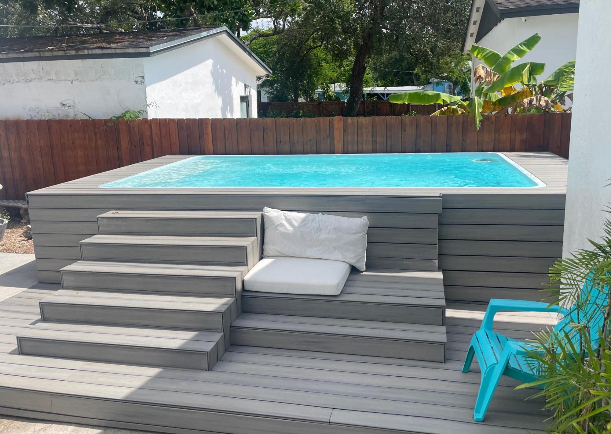 Xanadu 10 Mins To South Beach! 3 Bedroom Miami Villa Εξωτερικό φωτογραφία